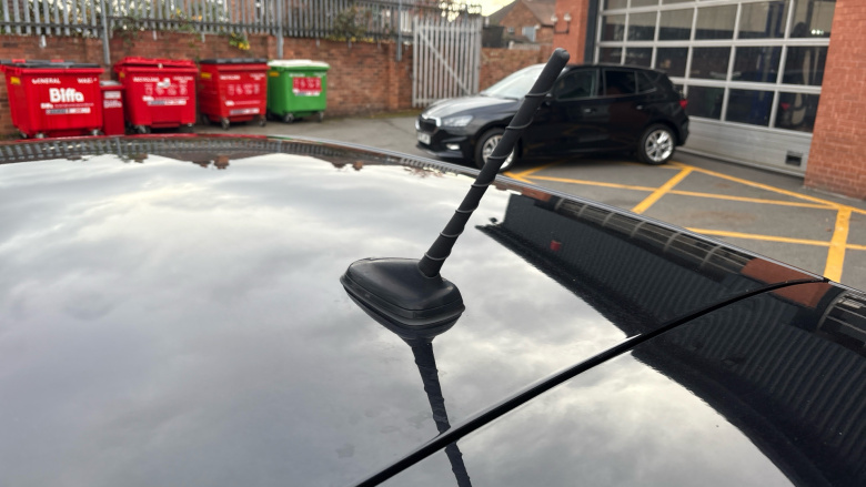 Skoda Fabia 1.0 TSI 110 Colour Edition 5dr Petrol Hatchback